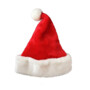 Bonnet de Père Noël de la marque Cotillons d’Alsace