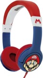 Casque audio filaire Super Mario pour enfants de la marque OTL Technologies
