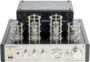 Amplificateur stéréo à tubes Bluetooth MAD-TA10BT noir, argent 2 x 25 W