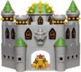 Château de Bowser interactif avec figurine
