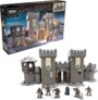 Château de Winterfell Game of Thrones à construire