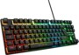 THE G-LAB Keyz Caesium TKL Clavier Gamer TKL 87 Touches