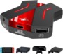 Adaptateur clavier et souris Crossgame 2 pour XBOX, PS3, PS4 et Switch de la marque Spirit of Gamer