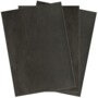 Couvertures reliure noir 230 G A4 pack de 100