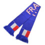 Echarpe supporter FRANCE 145X16CM Acrylique