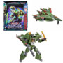 Figurine Transformers Syquake Prime Universe collection Legacy Evolution