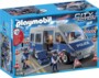 Boîte Playmobil Police jeux pour enfant 4-10 9236