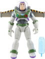 Grande figurine Buzz articulée parlante