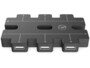 Hub USB de la marque Mobility Lab ML300870 Hub USB 10 ports 2.0