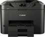 Canon MB2750 Imprimante Multifonction Jet d'encre Couleur 24 ppm USB