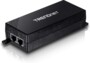 Injecteur PoE+ Gigabit TPE-115GI v2.3R la marque TrendNet