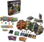 Jeu de rôle et de plateau coopératif Dungeons & Dragons