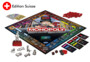 Monopoly auvais perdant édition Suisse