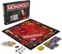 Jeu de plateau Monopoly La Casa de Papel