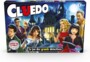 Jeu de société Cluedo, le jeu des grands détectives