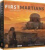 Jeu de société First Martians plateau de jeu pour 1 à 4 joueurs