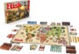 Jeu de plateau RISK avec jeton spécial Dragon
