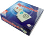 Jeu de société et de voyage Rummikub en boîte métal