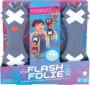 Jeu électronique Flash Folie par Mattel
