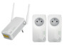 CPL Wi-Fi 600 PACK DE 3