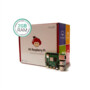 Kit Rasberry Pi 4 2 Go pour assembler son propre nano ordinateur 