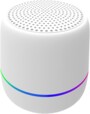 Petite enceinte portative sans fil de la marque Akashi