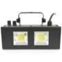 BoomTone DJ LED STROBE 2x20w - Stroboscope à leds