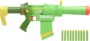 Pistolet à fléchettes en mousse Fortnite SMG-Zesty