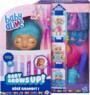 Poupée Baby Alive qui grandit et parle : Happy Hope ou Merry Meadow
