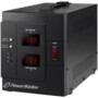 Régulateur de tension Powerwalke AVR3000 SIV FR