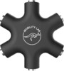 MOBILITY LAB - Répartiteur Splitter Jack 3.5mm 5 en 1