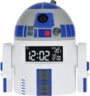 Réveil Star Wars R2D2 de la marque Paladone