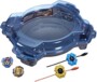 Set de combat Beyblade Burst Pro Series avec arène et deux toupies