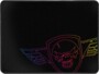 Tapis de souris gaming Darkskull XL de la marque Spirit of Gamer