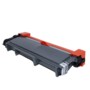 Toner compatible Brother TN-2510XL noir XL de la marque Coperior