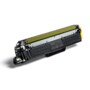 Cartouche de toner jaune générique compatible Brother TN247/TN243 de la marque Coperior