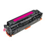 Toner compatible magenta HP CF540X, CF400X / Canon 045H, 054H de la marque Coperior