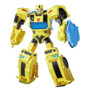 Figurine transformers Bumblebee qui se transforme en voiture