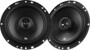 Haut-parleurs Stage1 61F pour voiture de la marque JBL by Harman Kardon