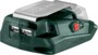 Adaptateur Metabo PA 14.4-18 avec prises USB