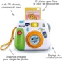 Appareil photo interactif insta-magic VTech