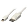 Câble Mini-DisplayPort vers DisplayPort 3m Lindy