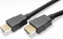 Câble HDMI 2.1 2 m de la marque Goobay