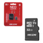 Carte mémoire MicroSD Neo avec adaptateur SD 32 Go de la marque HIKSEMI