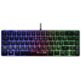 Clavier gaming filaire TKL Keys Hydrogen de la marque The G-Lab