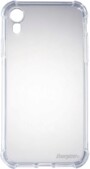 Coque de protection antichoc transparente pour iPhone XR de la marque Energizer