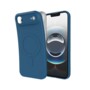 Coque Kick Case pour iPhone Air coloris bleu de la marque Just In Case
