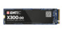 Disque dur interne SSD X300 Power Pro 256 Go de la marque Emtec