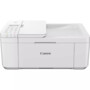 Imprimante jet d'encre multifonction Canon PIXMA TR4751i coloris blanc