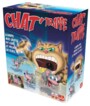 Jeu Chat'Trappe Goliath attrape les souris jeu d'adresse en boîte
